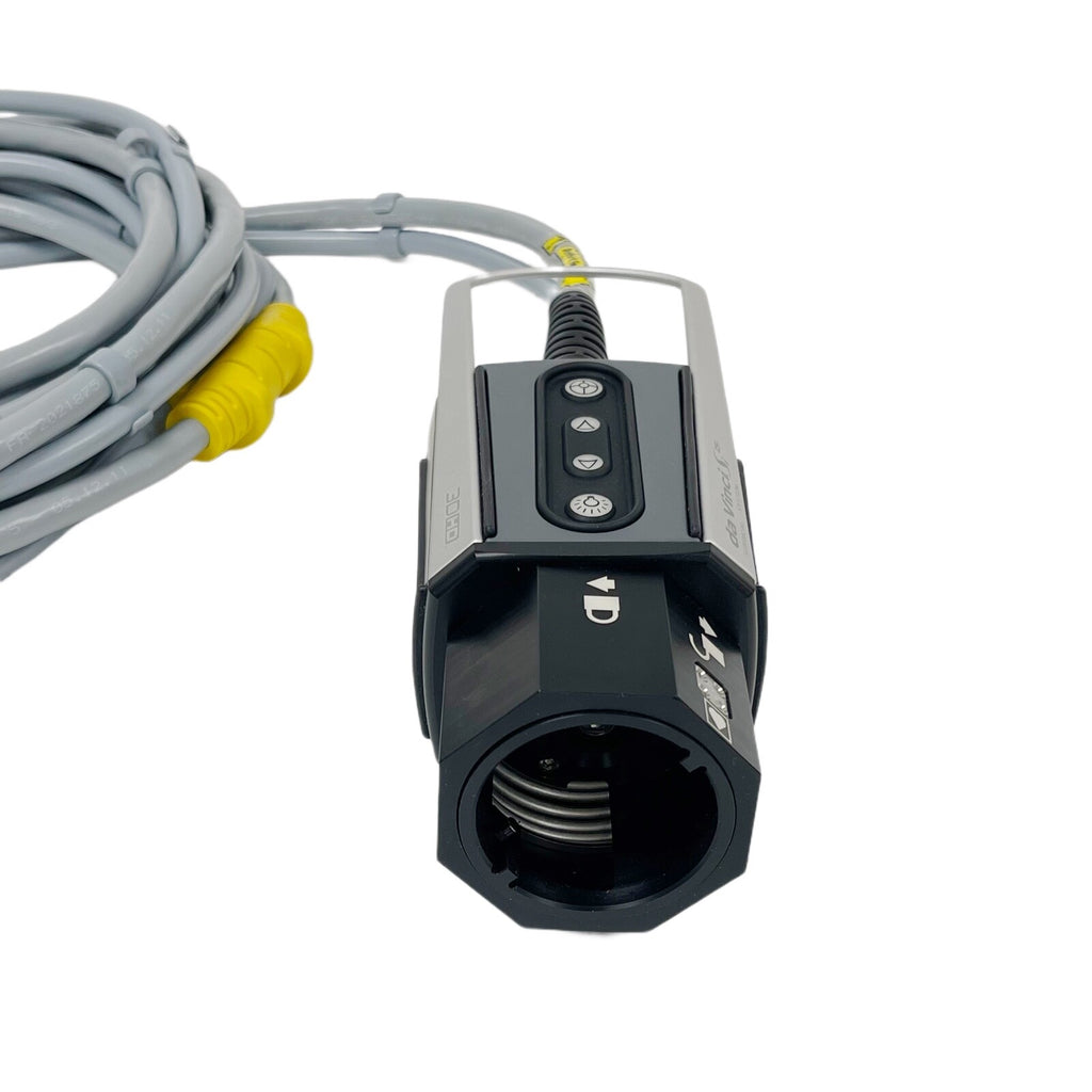 Intuitive Surgical REF 372126-01 Camera HD-3, 3DHD, With Light & Cam Head Cable