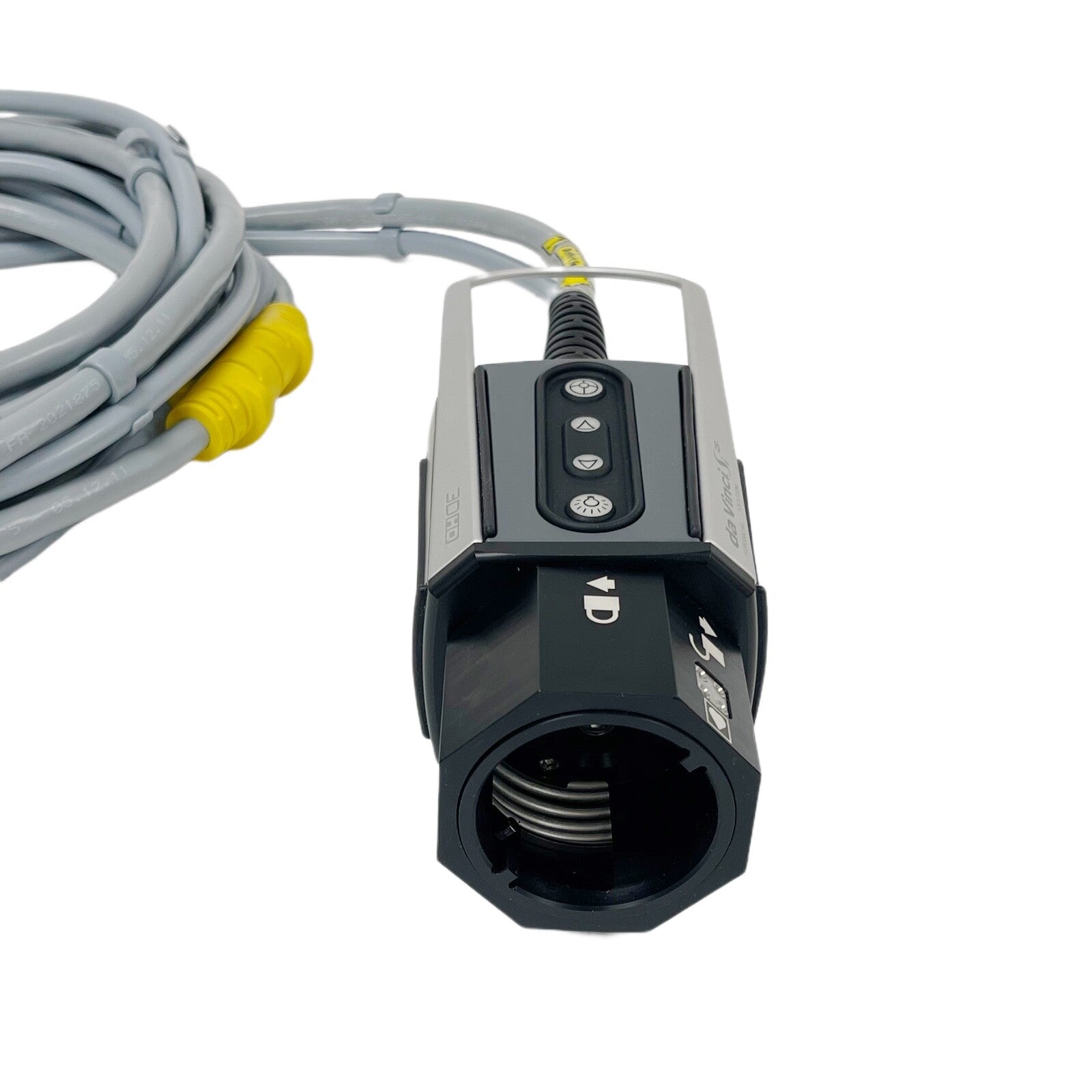Intuitive Surgical REF 372126-01 Camera HD-3, 3DHD, With Light & Cam Head Cable