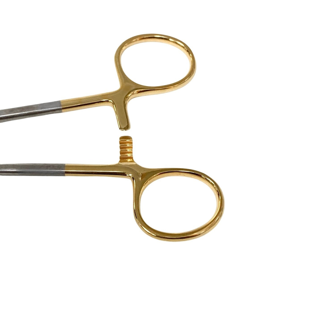 V. Mueller Ref CH2433, Needle Holder