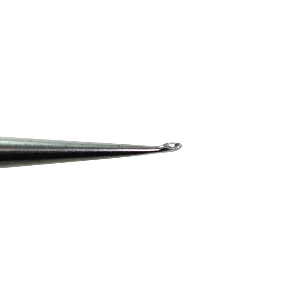 V. Mueller REF AU6601, Spratt Mastoid Curette