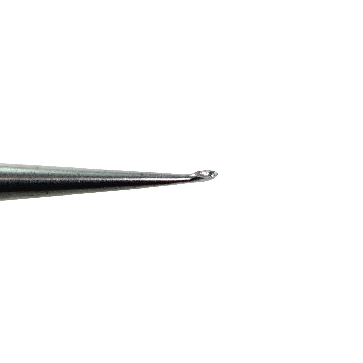 V. Mueller REF AU6601, Spratt Mastoid Curette