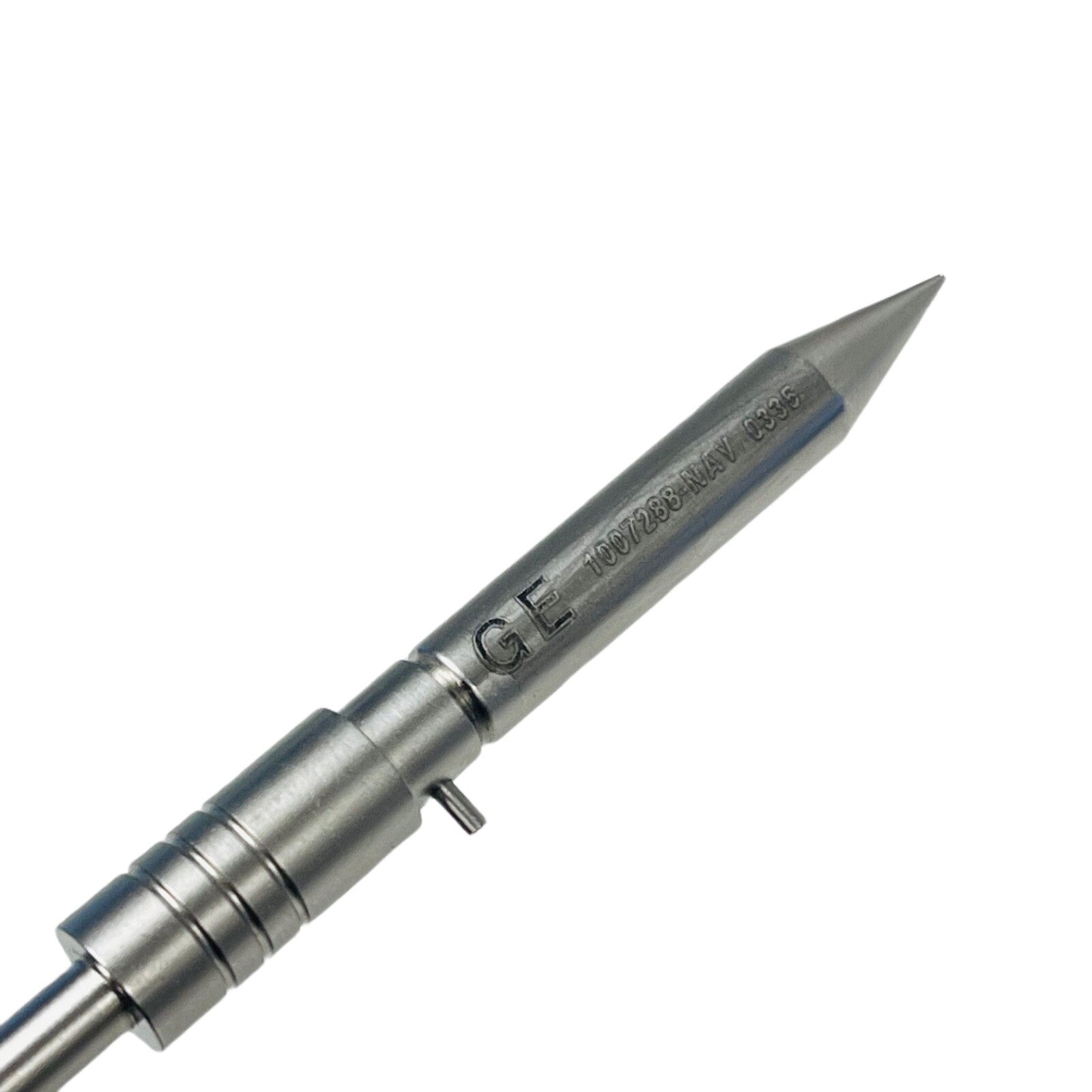 GE Parts Of Navigation System For  ENT Procedures ( REF 1006607 / 1007288-NAV )