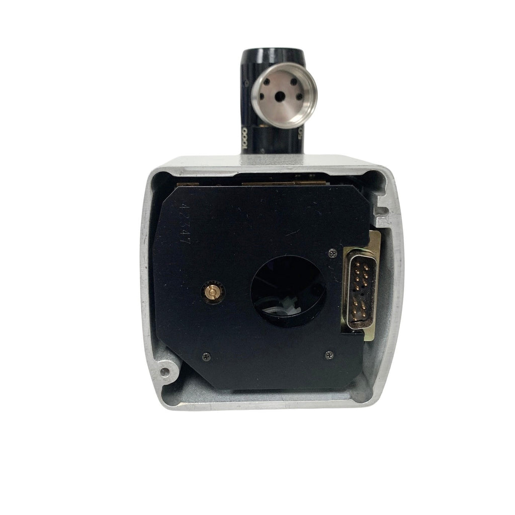 Unbranded Part of Microscope Laser Aperture Part