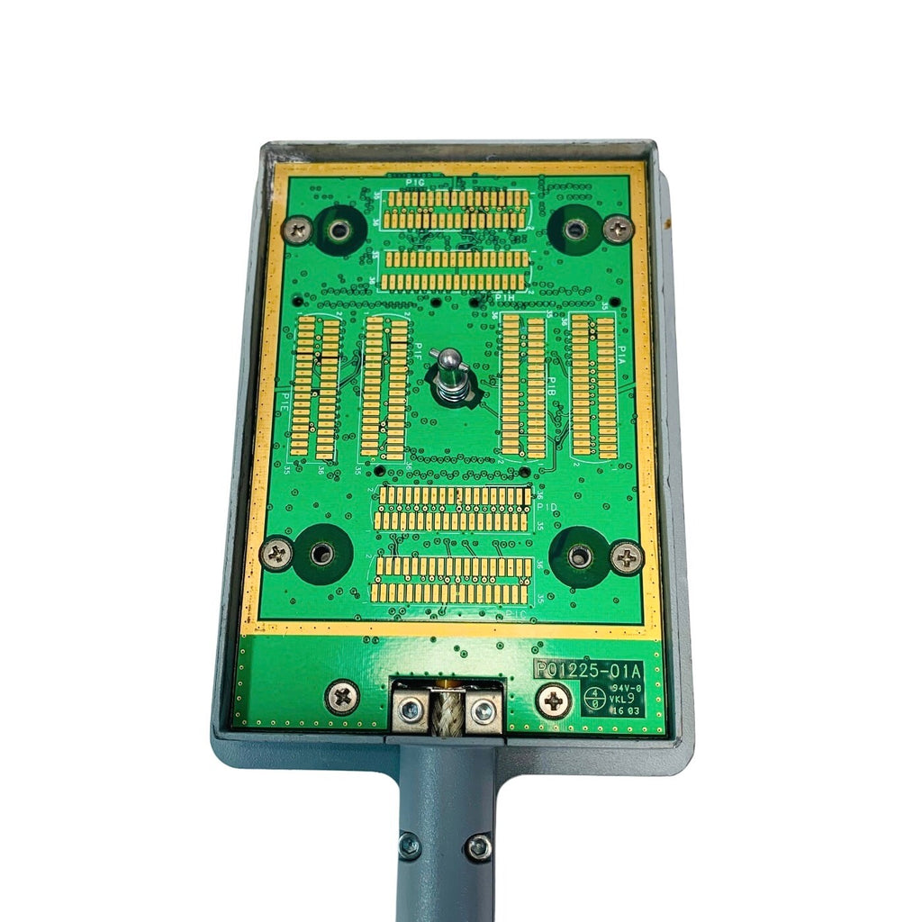 Sonosite REF P03367-06, C60/5-2 MHz ULTRASOUND Transducer