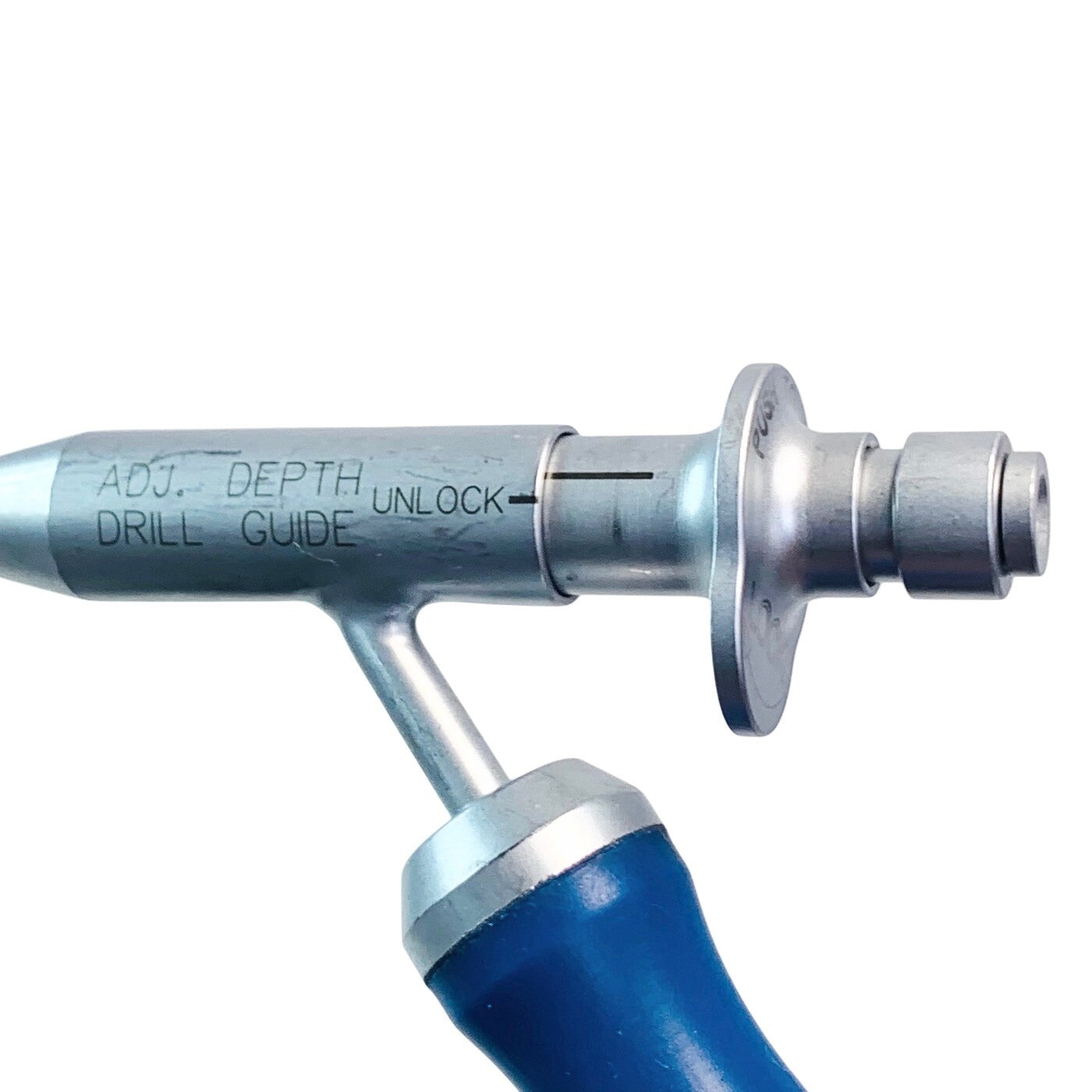 Medtronic REF 7756005, ADJACENT DEPTH DRILL GUIDE