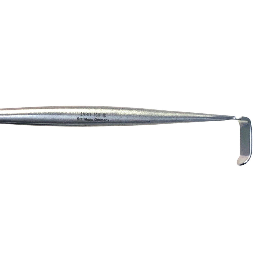 Jarit Ref 190-110, Double Ended Retractor