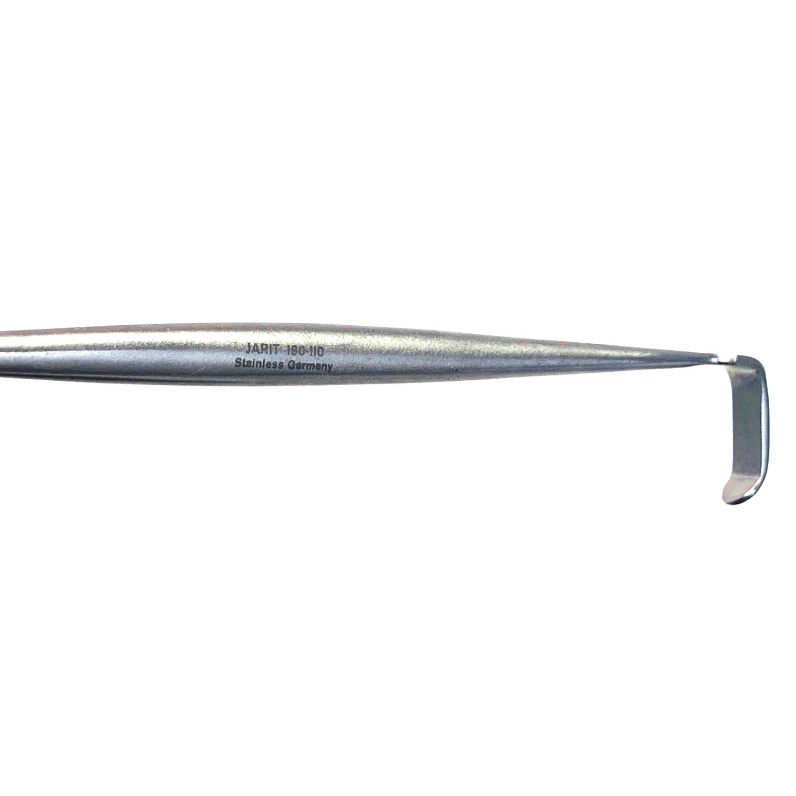 Jarit Ref 190-110, Double Ended Retractor