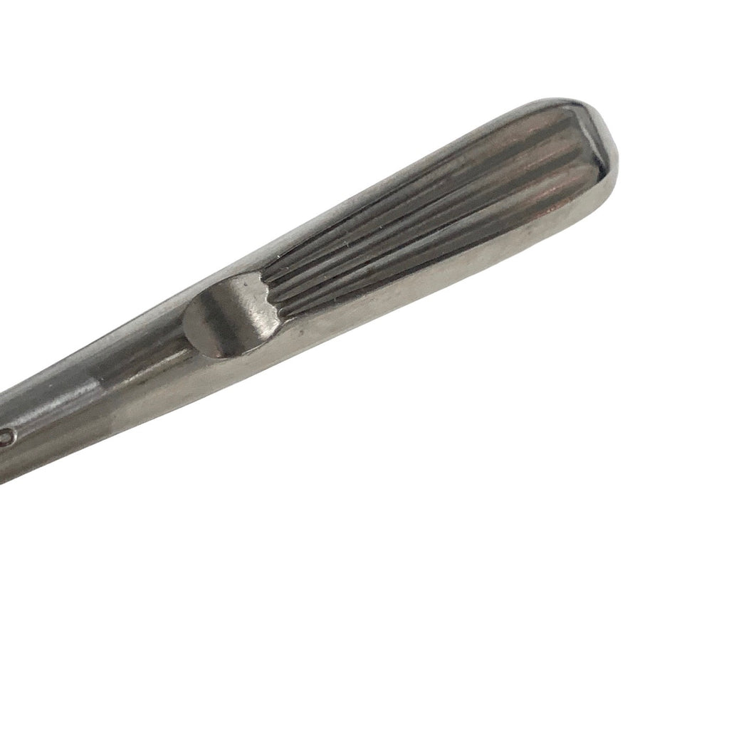 JARIT REF 240-141, BRUNS OVAL CUP CURETTE