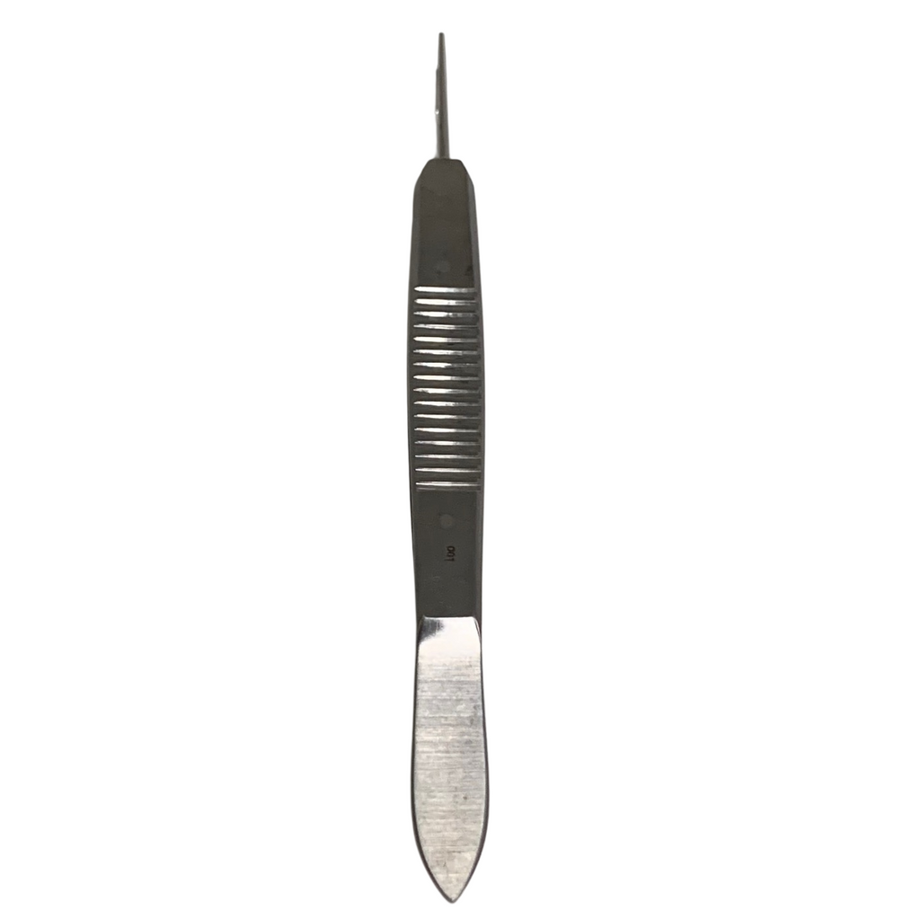 Suture Forceps Padgett® Castroviejo 4 Inch Length OR / German Stainless Steel