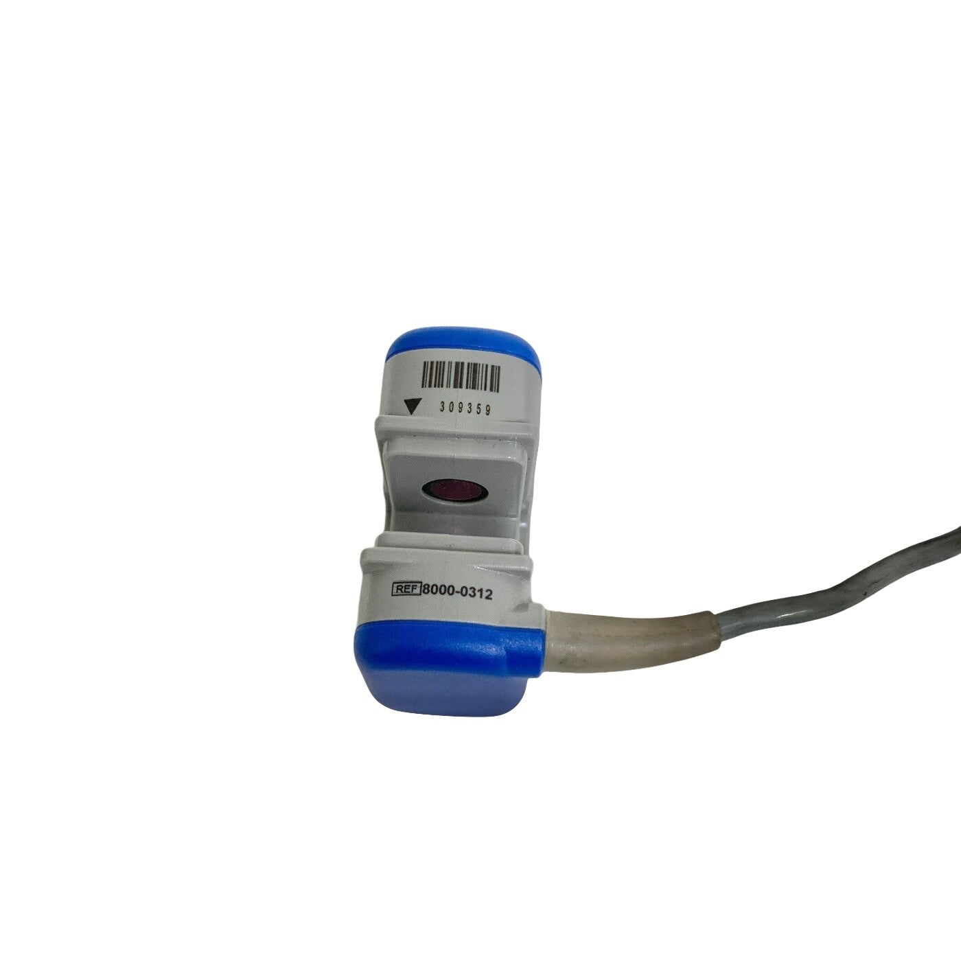 Zoll REF 8000-0312, CAPNOSTAT 5 MAINSTREAM ETCO2 SENSOR