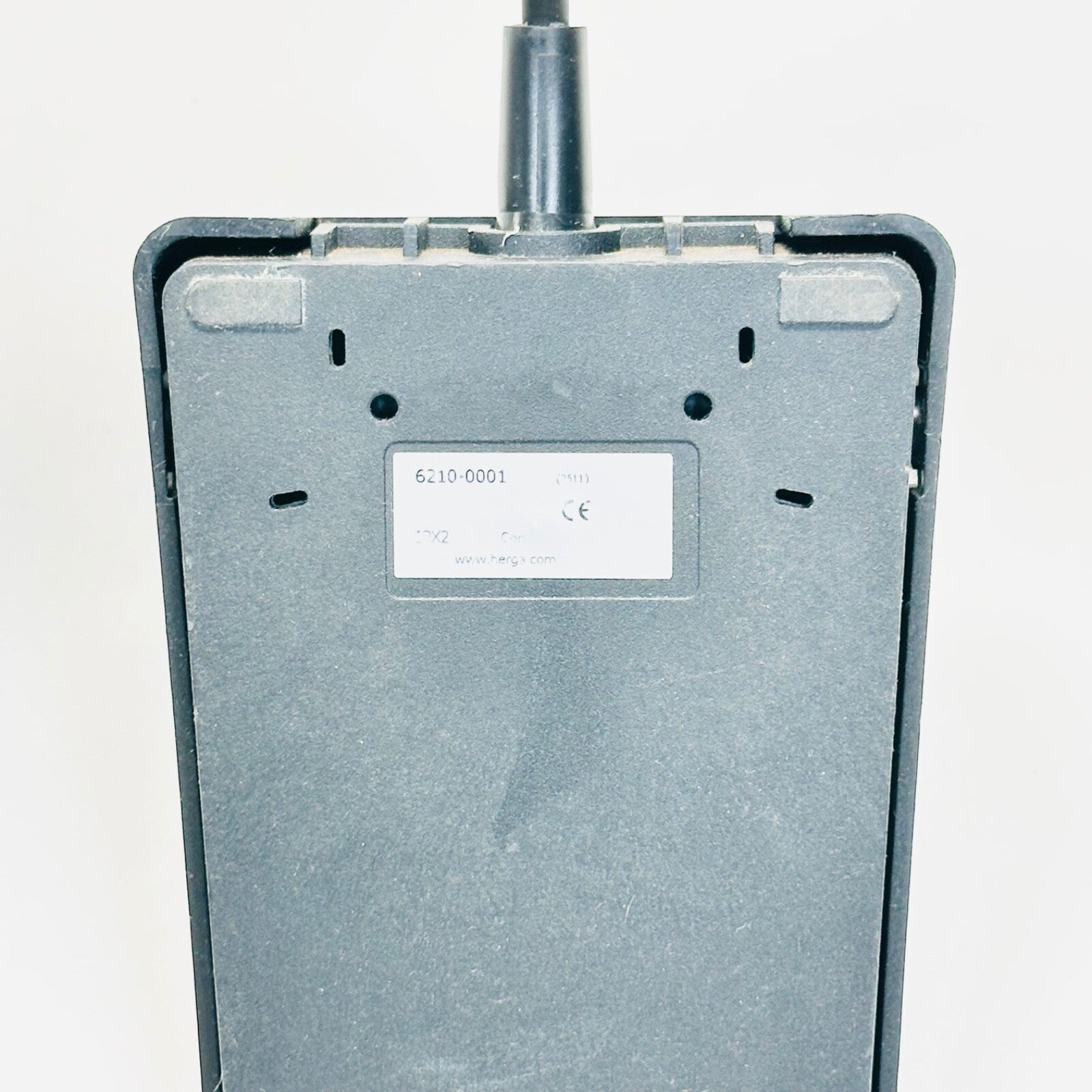 Herga 6210-0001 Light Duty 6210 Foot switch