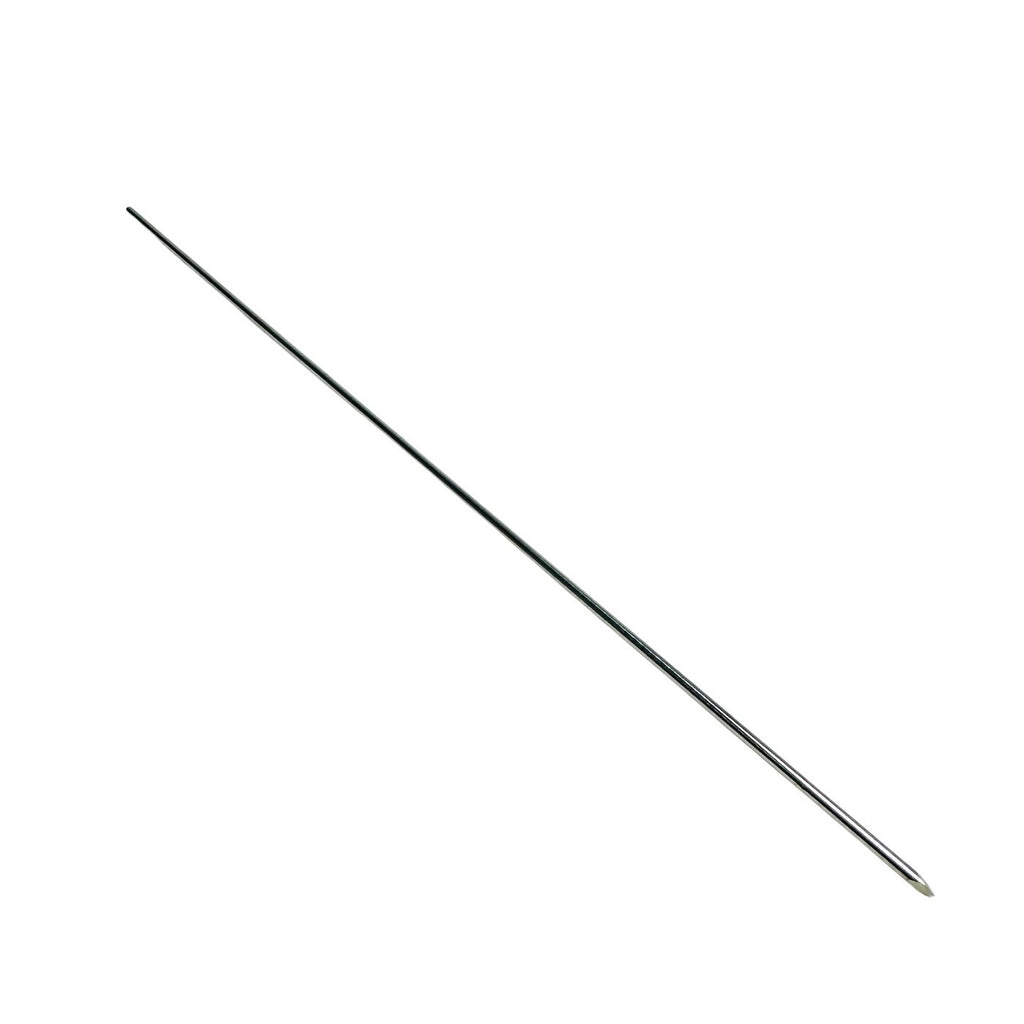 Stryker 3811-1-090 Steinmann Pin, 2 dia. x 230 mm Instrument  (Lot of 10)
