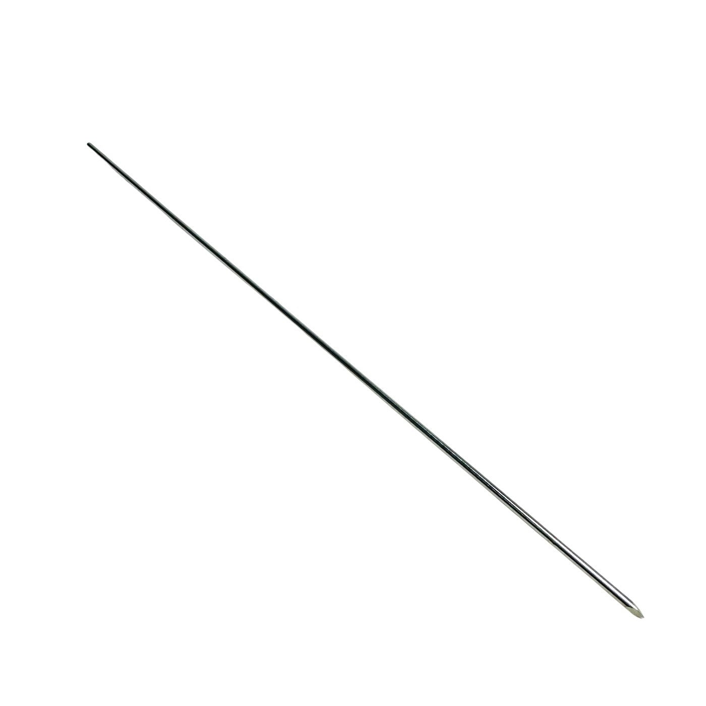 Stryker 3811-1-090 Steinmann Pin, 2 dia. x 230 mm Instrument  (Lot of 10)
