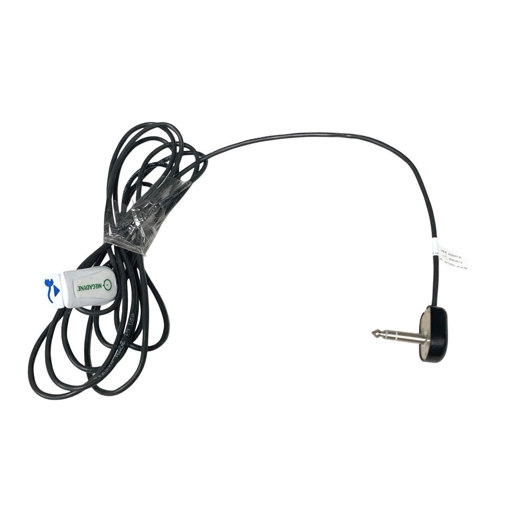 MEGADYNE MINIVAC REF ECVV120, SMOKE EVACUATION SYSTEM