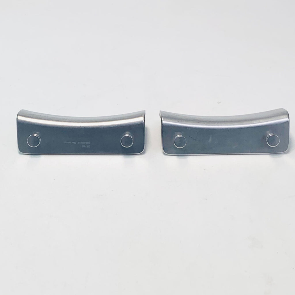 Medtronic REF 28705, OCTOBASE Retractor Blade, SET OF 2