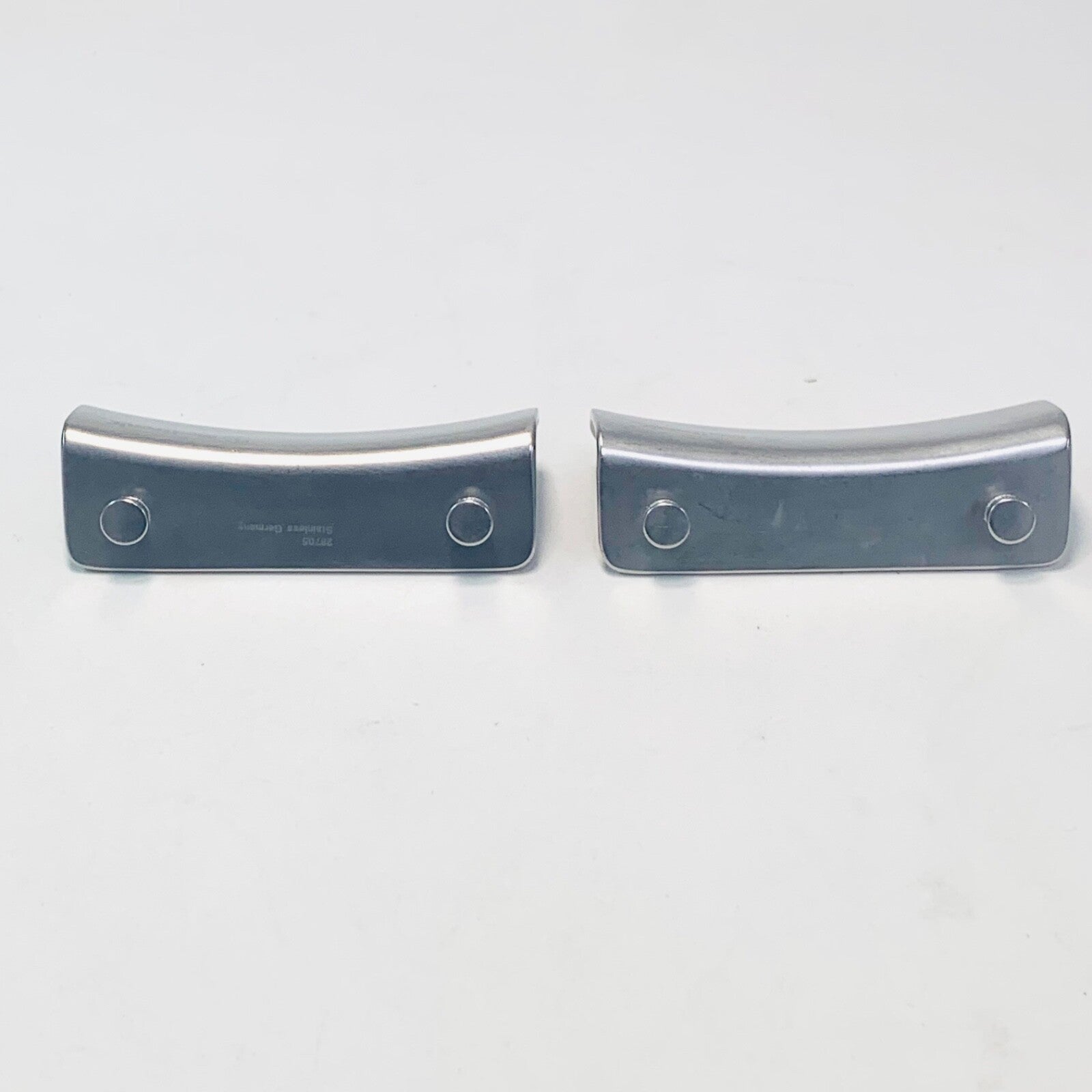 Medtronic REF 28705, OCTOBASE Retractor Blade, SET OF 2