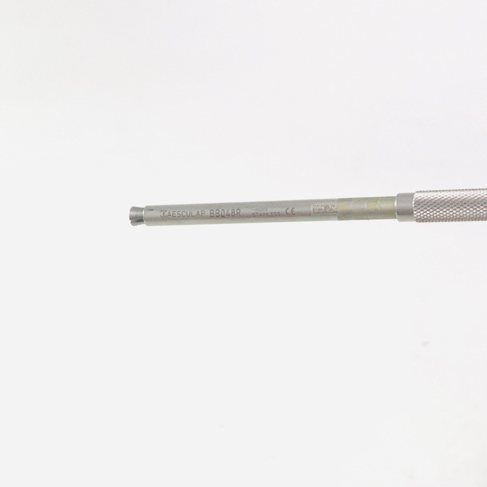 Aesculap REF BB048R, Scalpel Handle