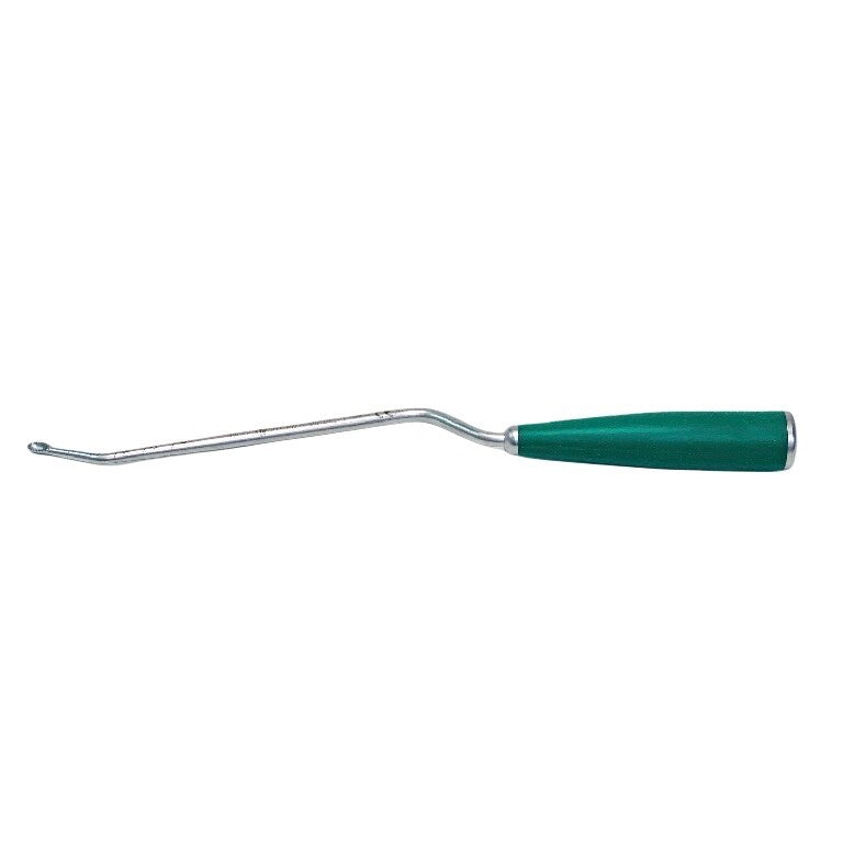 Medtronic Sofamor Danek 907351, LEFT ANGLED CUP CURETTE