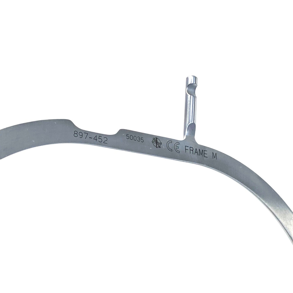 Medtronic REF 897-452, FRAME M