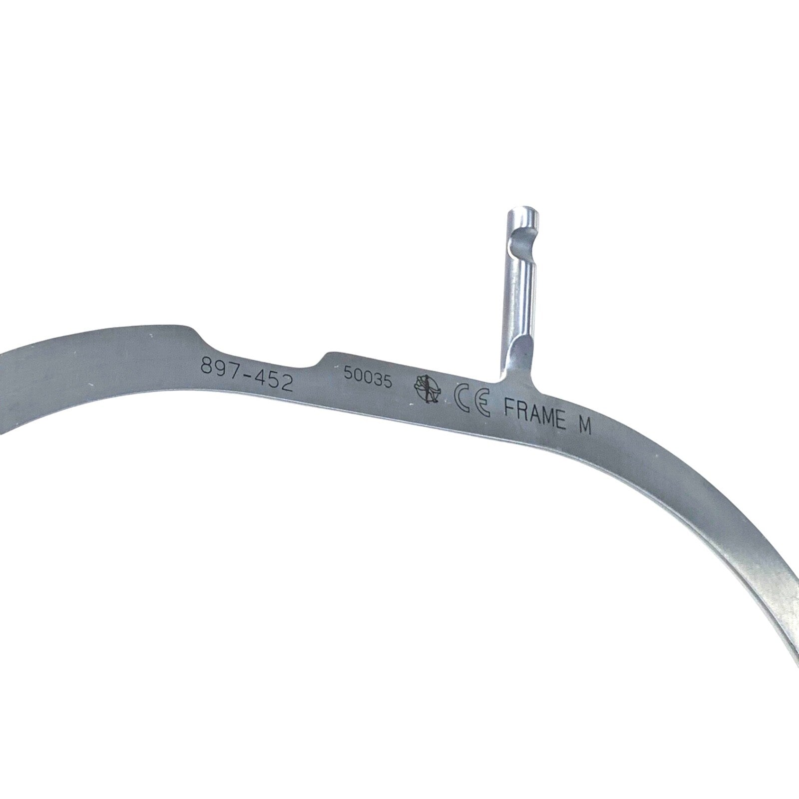 Medtronic REF 897-452, FRAME M
