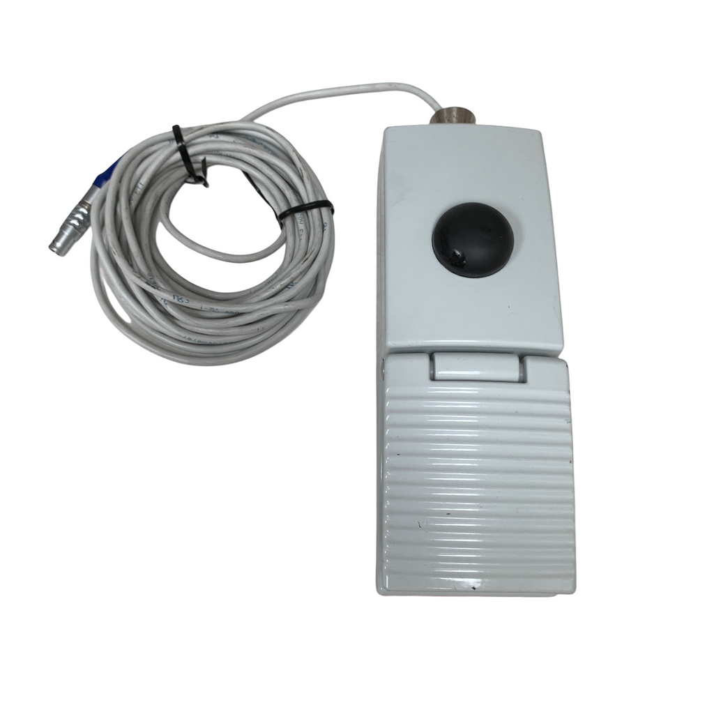 STEUTE REF 31.1.79.9.01, REMOTE FOOT SWITCH