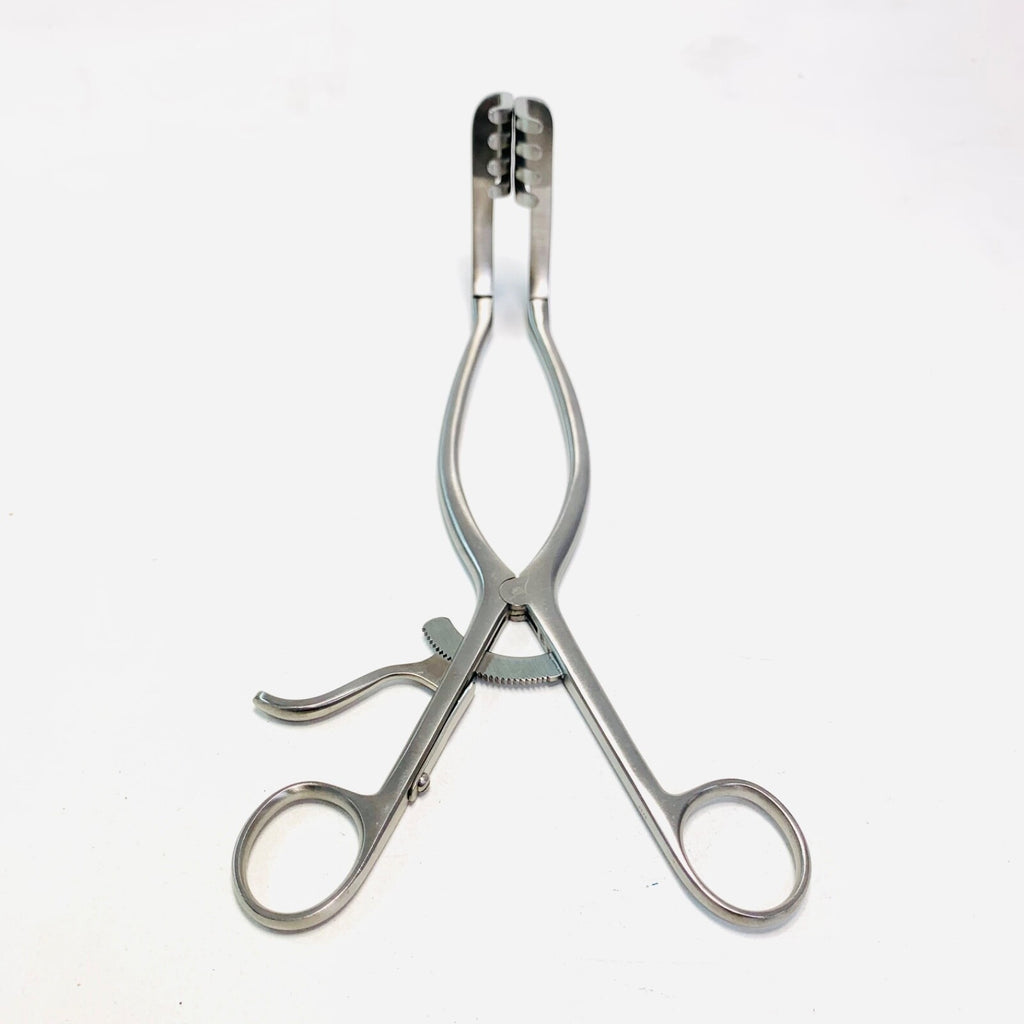 JARIT REF 205-221, Beckman Adson Retractor