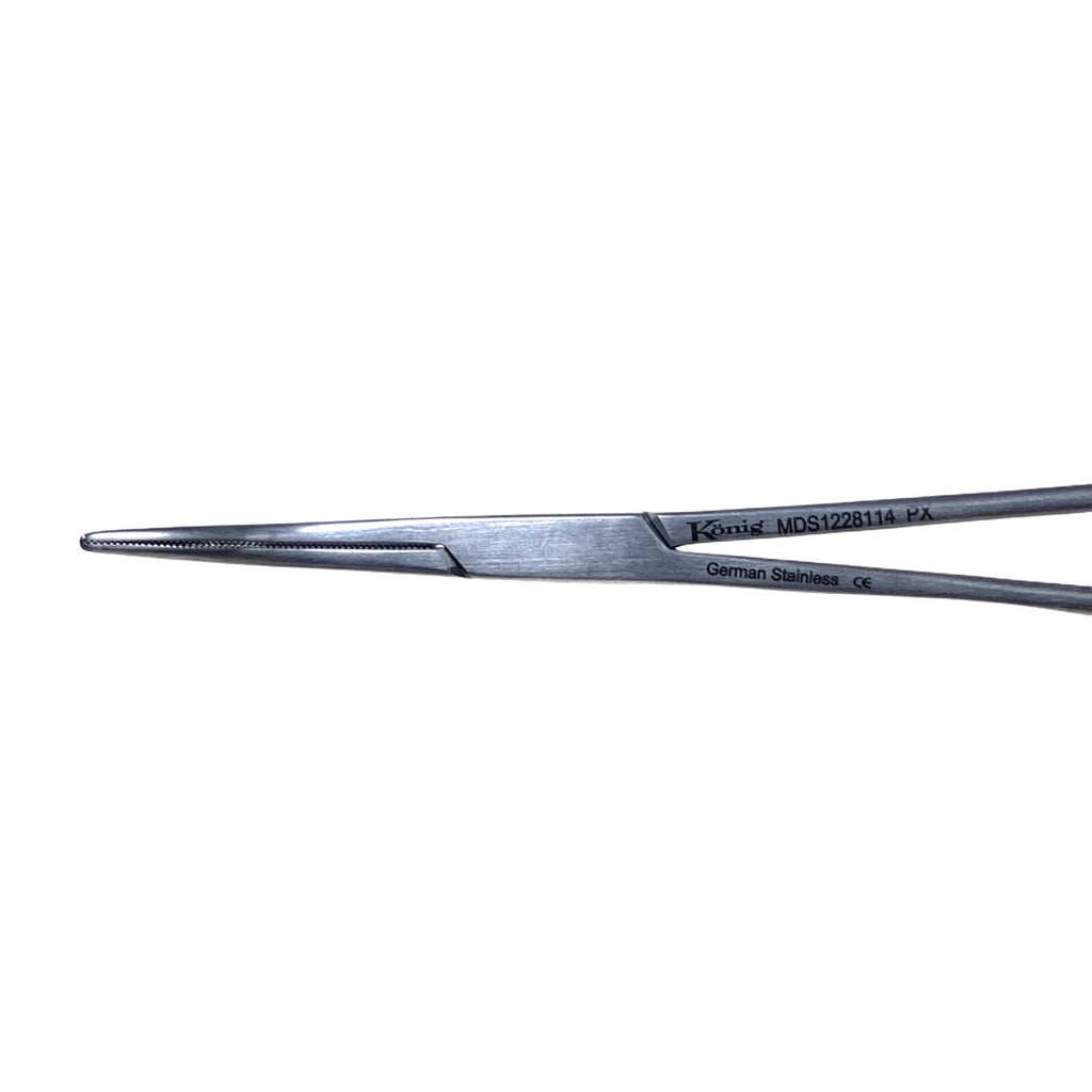 Medline Konig REF MDS1228114, Hemostatic Forceps