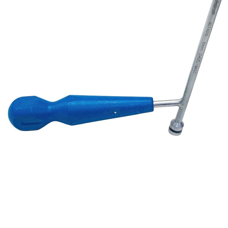Medtronic REF 9074010, 10MM CHISEL MAST
