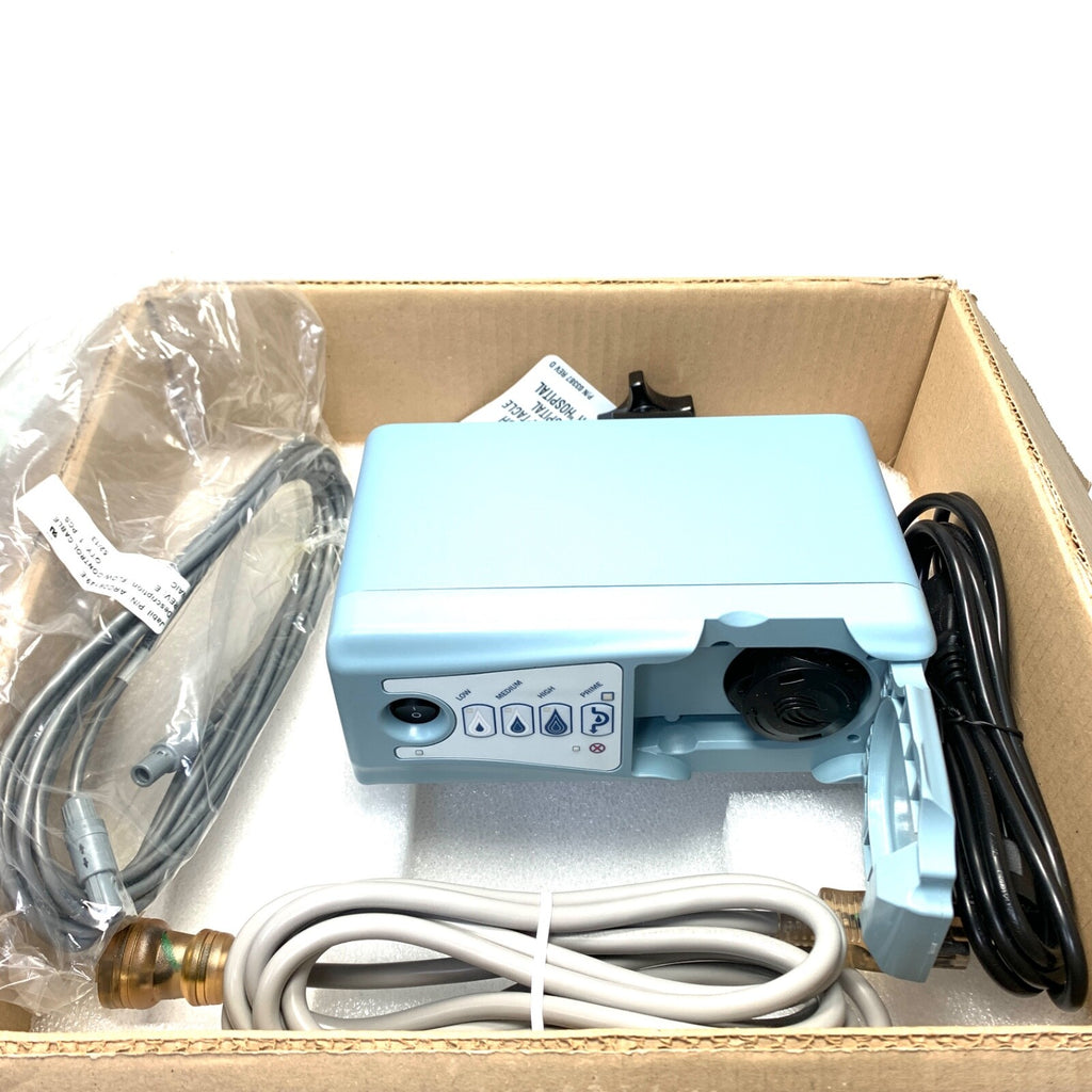 Smith & Nephew REF 72290055, Arthrocare Irrigation Pump w/ Flow Control Cable