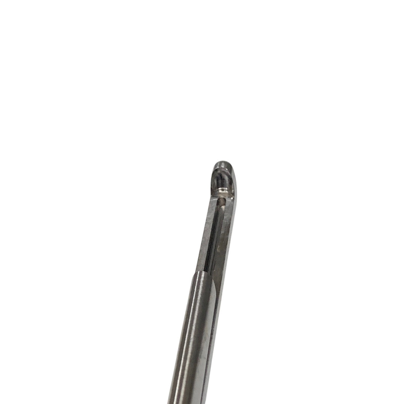 V. Mueller REF VM81-2074, 3MM Rongeur, 40 DEGREE UPBITING