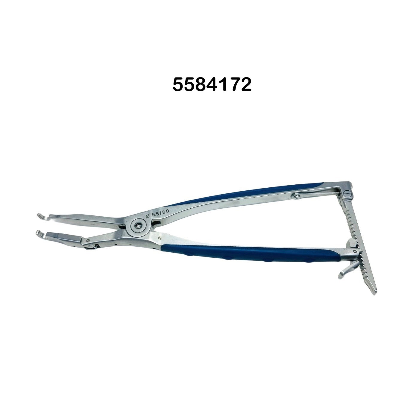 Medtronic 5584172 Hinged Translator 5.5/6.0mm Instrument