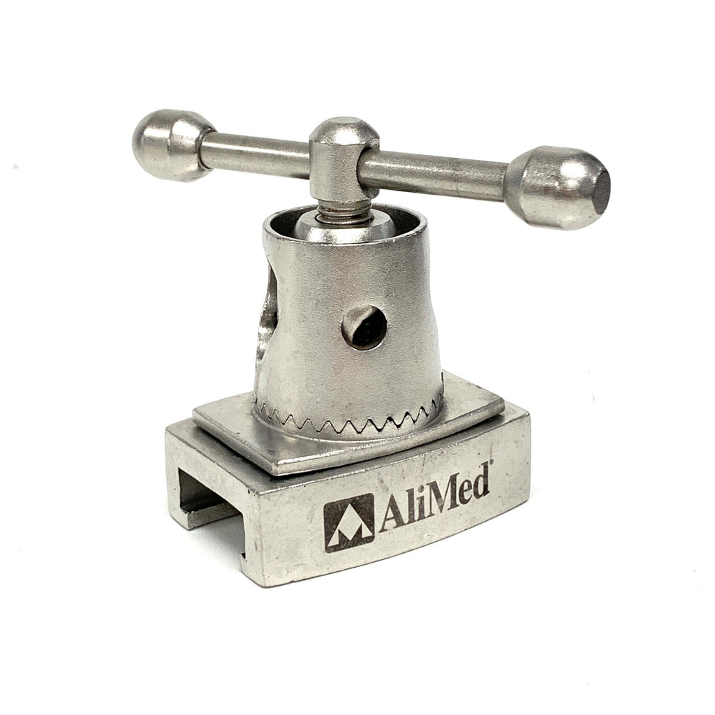AliMed REF 95-095 Clark Socket, Slide-On Table Clamp