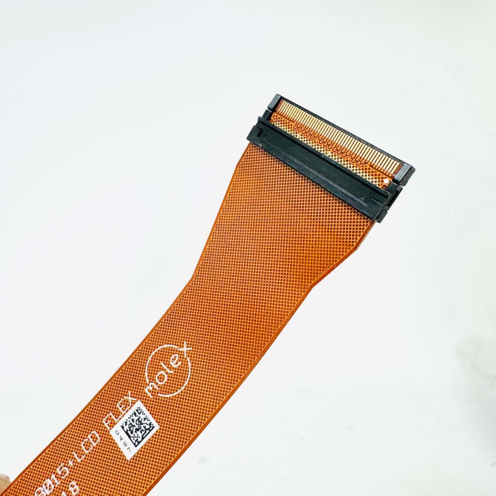 BD / CAREFUSION TC10006177 LCD DISPLAY, FLEX CABLE FOR 303