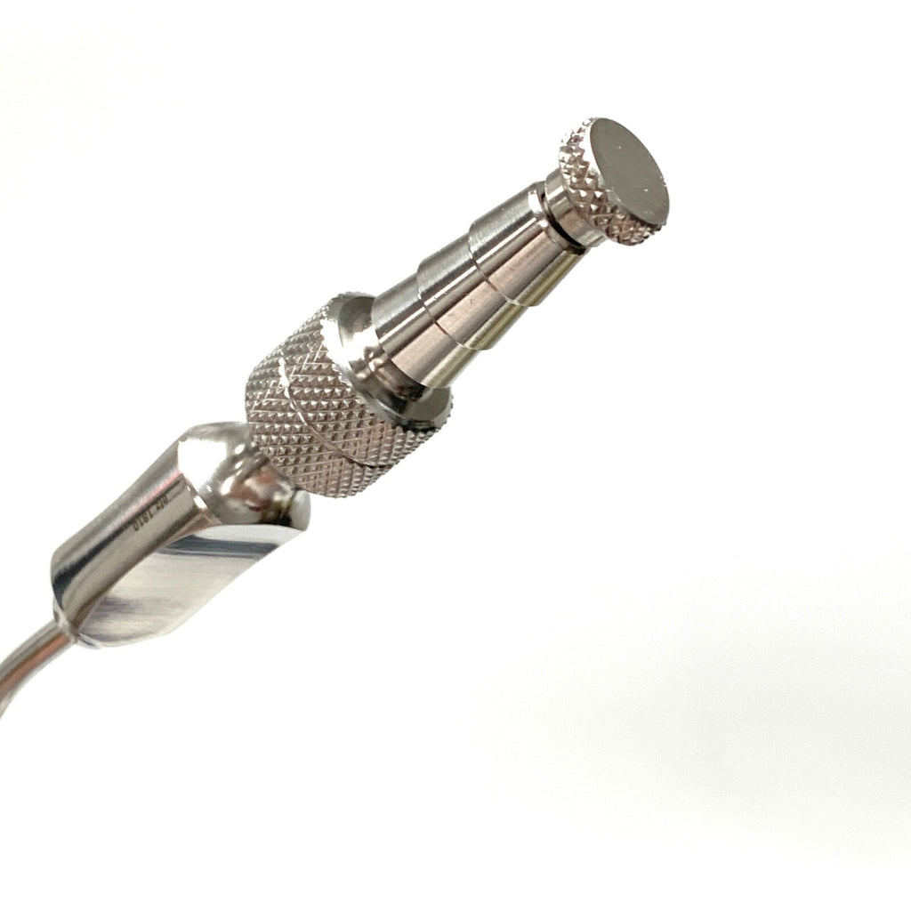Integra REF 3734111, Suction Tube, 3 mm Outer Diameter