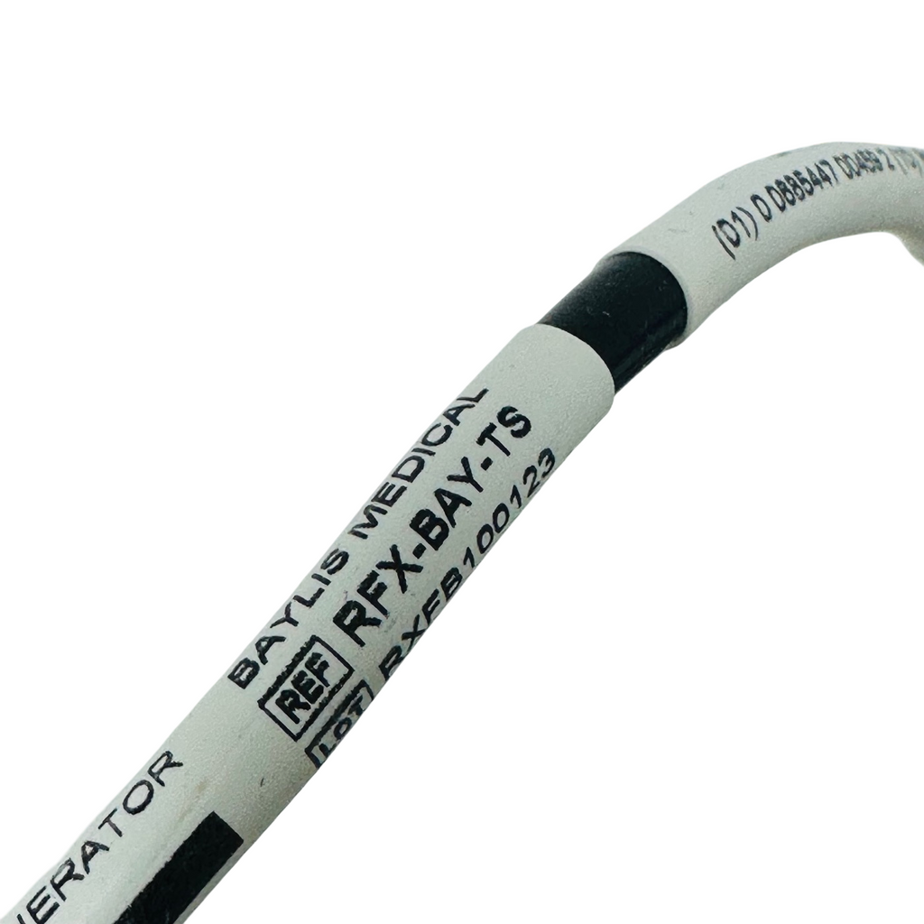 BAYLIS RFX-BAY-TS Connector Cable
