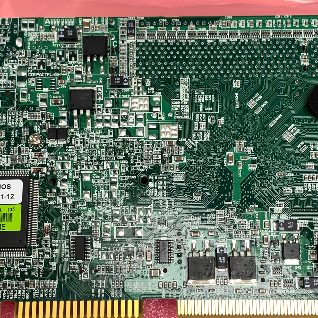 GE REF 5561609, GPOS BIOS Board for OEC 9900, 5561712, NEW