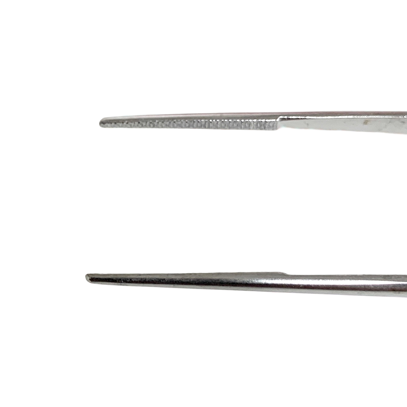 V.MUELLER CDS13280 LOT OF 3 DRESSING FORCEPS W TC INSERT 9.5"