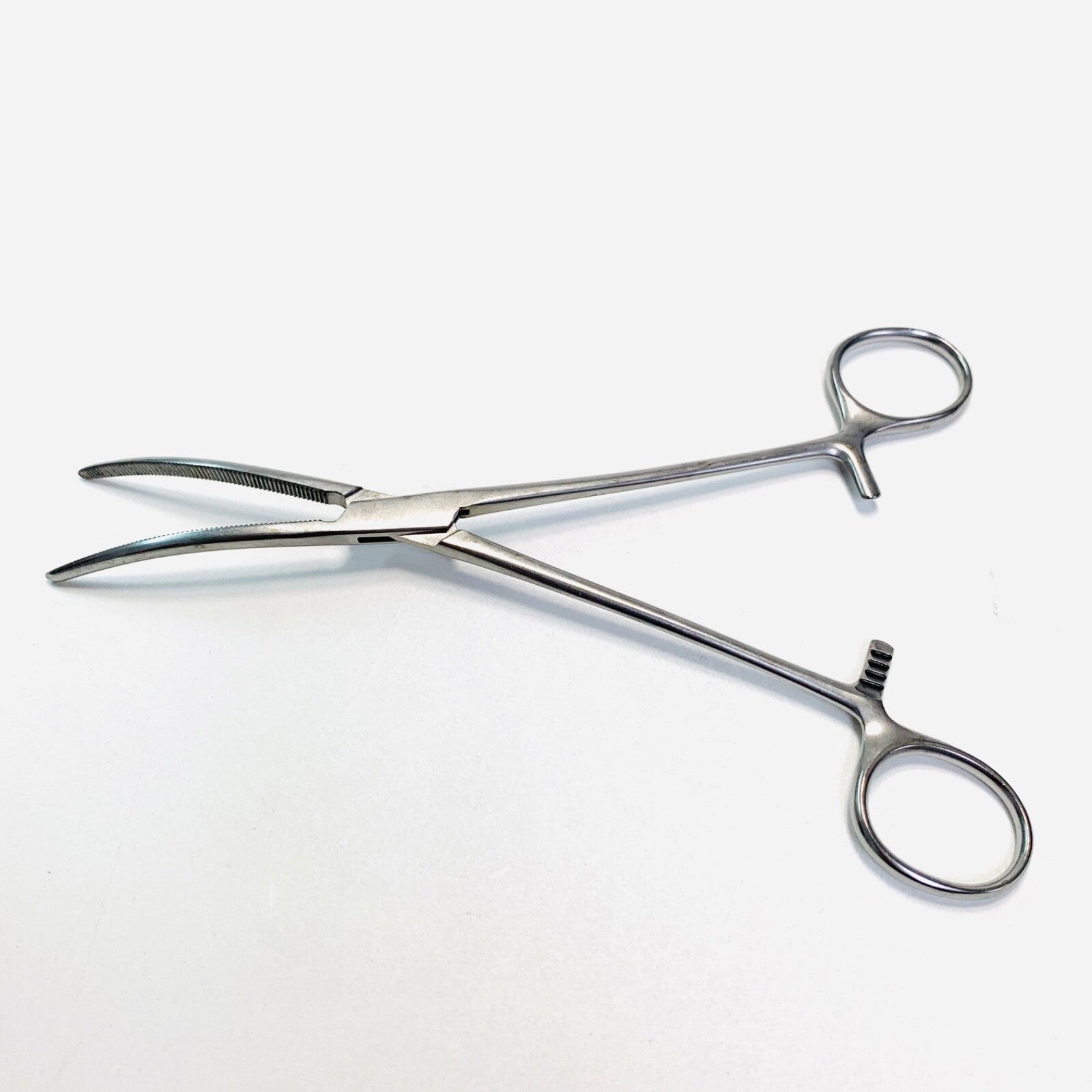 Aesculap REF BH447, Rochester Pean Forceps
