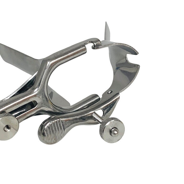 Miltex REF 30-62, Pederson Vaginal Speculum