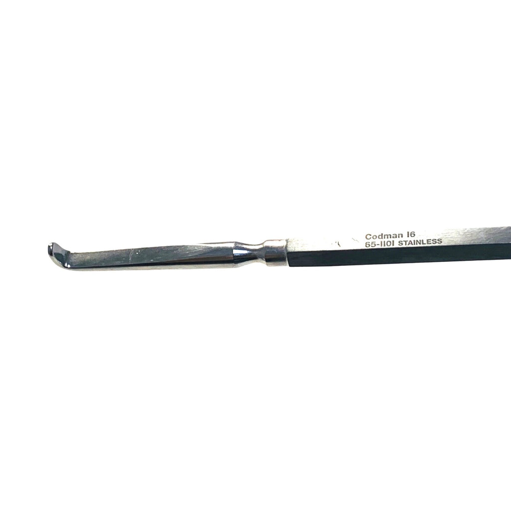 Codman REF 65-1101, Hoen DuraL Separator Neurosurgery & Spine Instrument