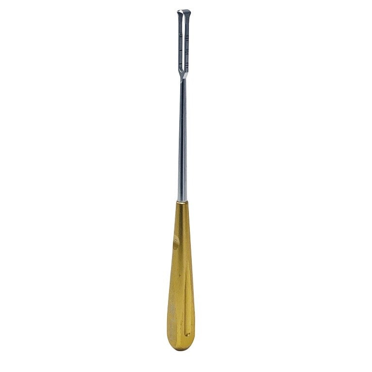 Medtronic Sofamor Danek 907-510, LARGE ROUND SCRAPER