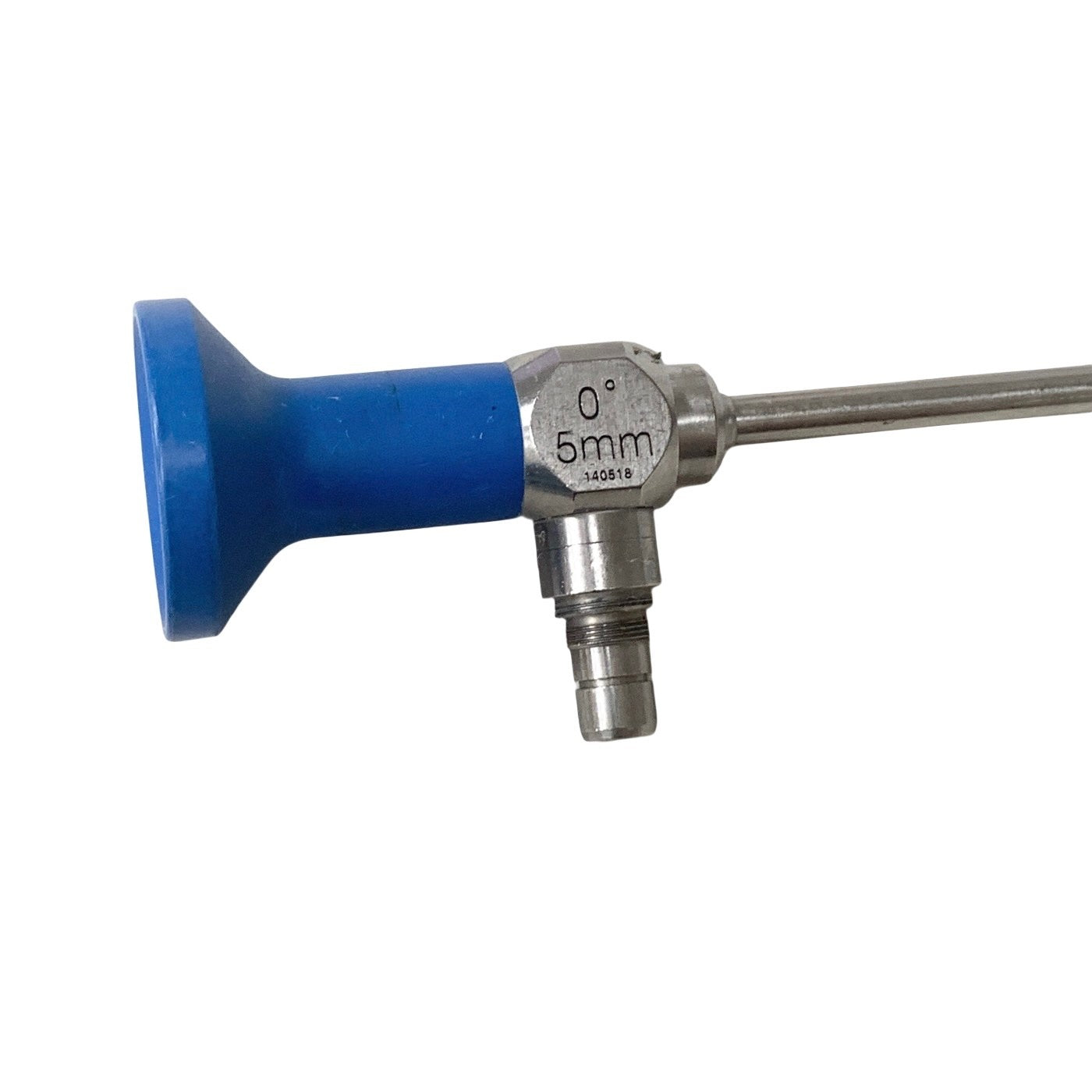 Stryker REF 0502-385-010, 5mm 0 Degree, Autoclavable Laparoscope
