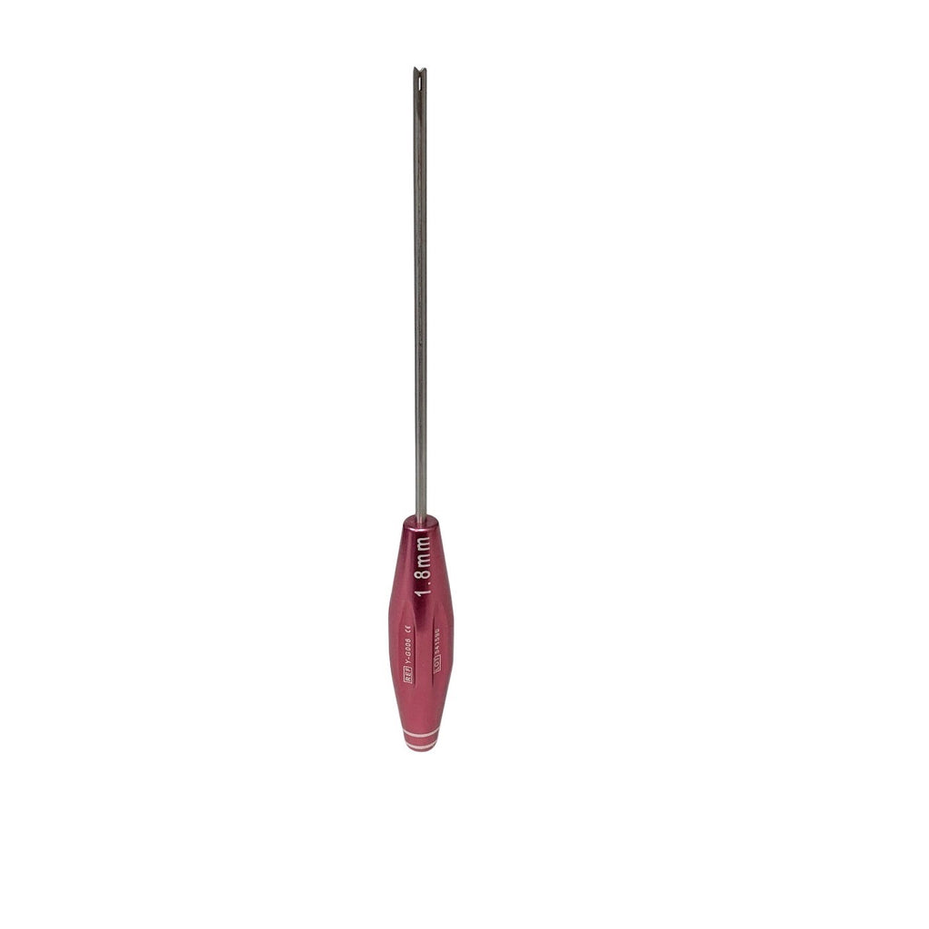 ConMed Linvatec Y-Knot Flex Surgical Drill Guide REF Y-G002