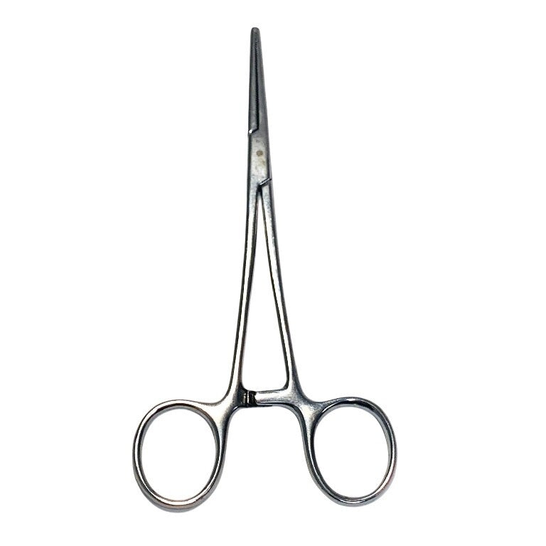 Jarit REF 105-200, Rochester ochsner Forceps