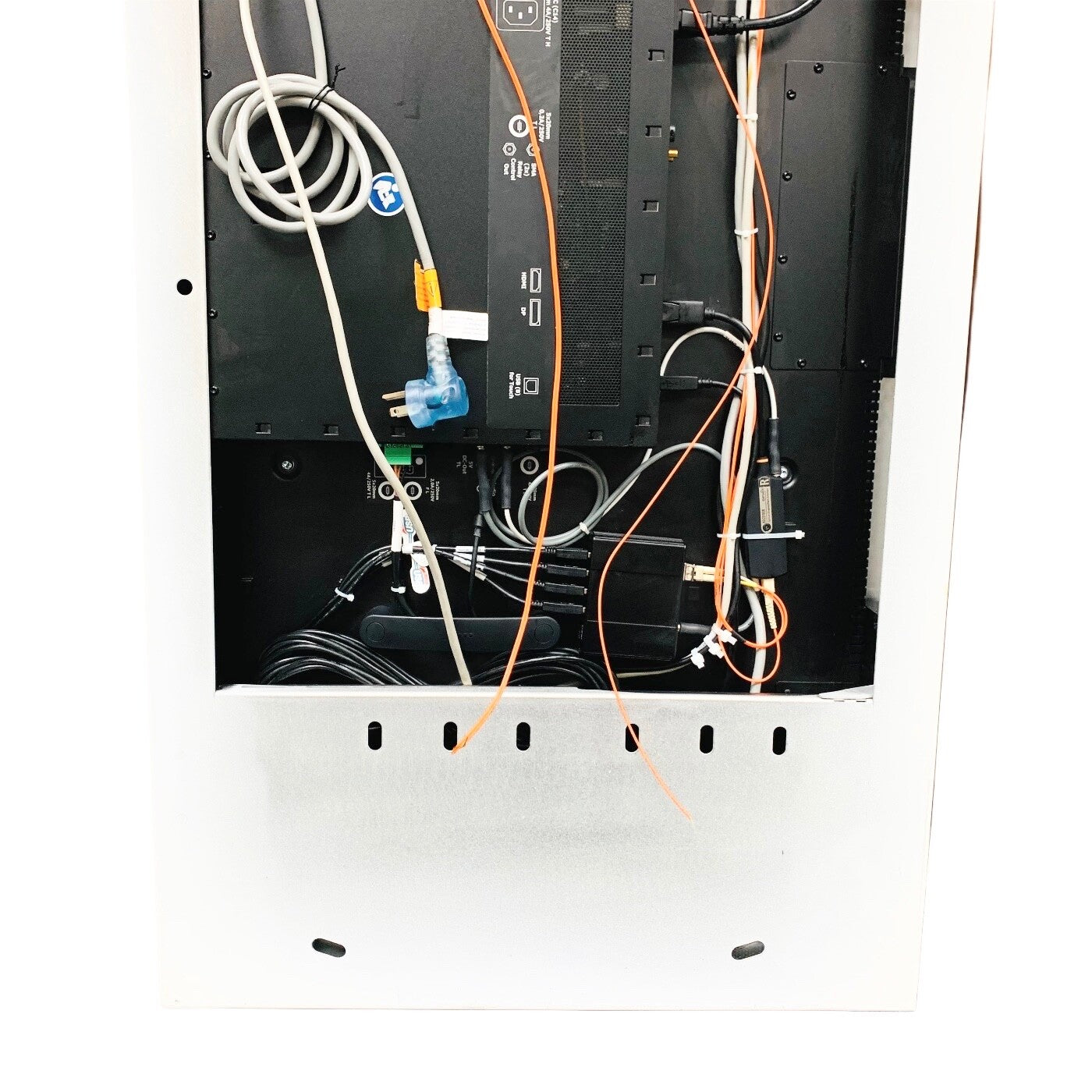 Brainlab Buzz 2.0 Ref 15869, Buzz for Digital O.R. Centralized Information Hub
