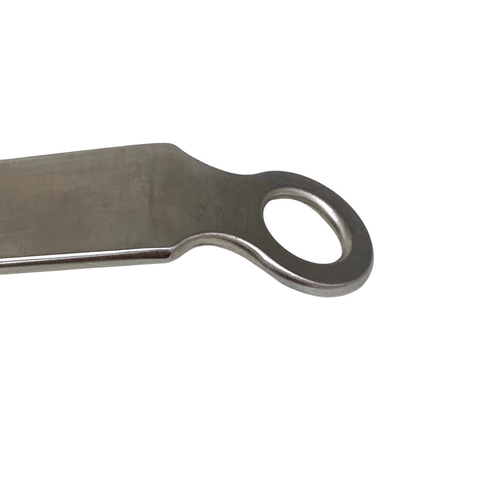 Innomed Ref 7110, Bent Hohmann Retractor