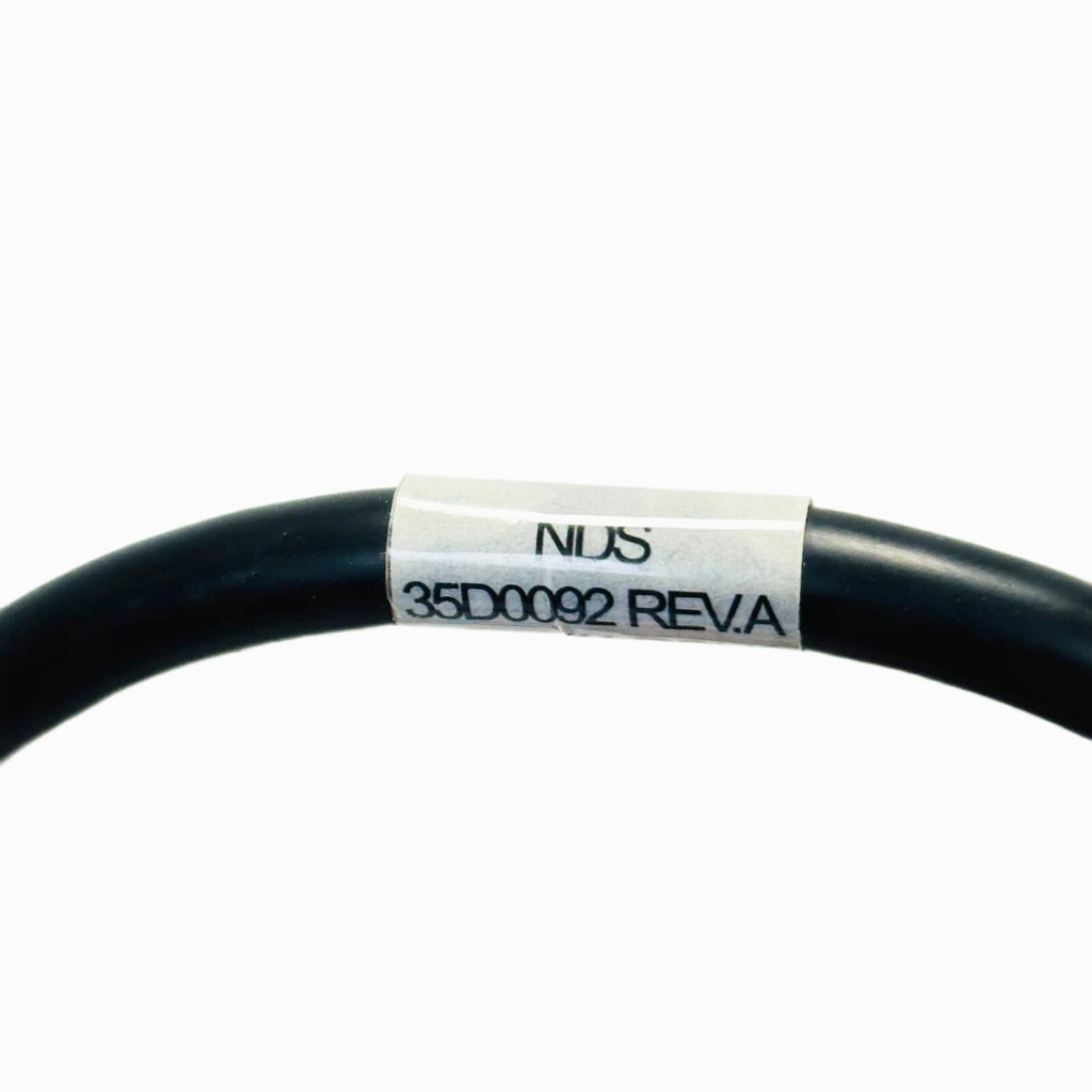 NDS 35X0096 Y adapter cable W/ 35D0092 Spare 2ft DVI Cable