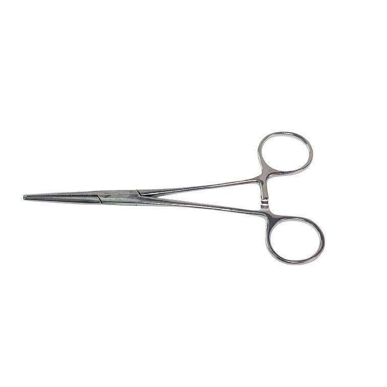 Codman Ref 32-4110, Rochester-Ochsner Hemostatic Forceps