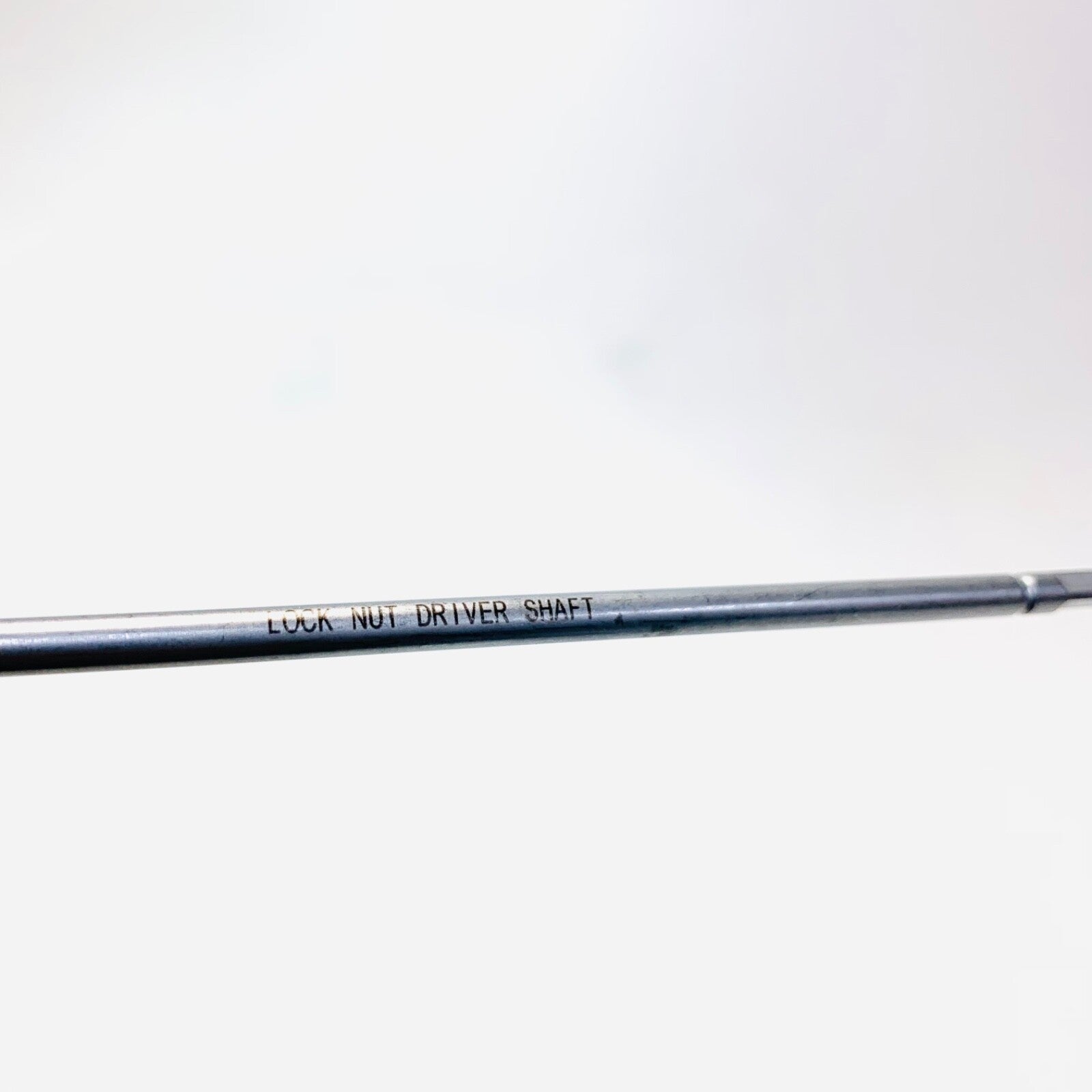 Medtronic REF 7005776, LOCK NUT DRIVER SHAFT