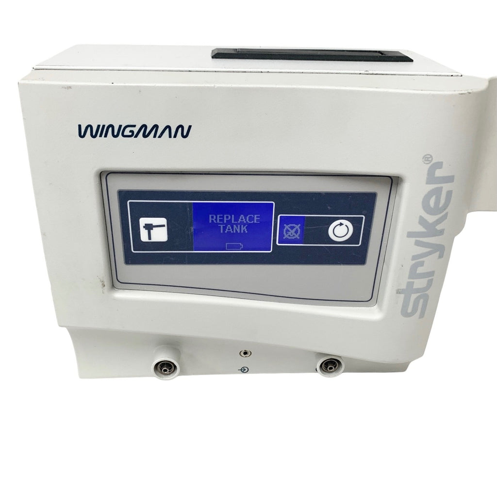 STRYKER REF 240-240-001, SCOPE HOLDER CONTROL UNIT